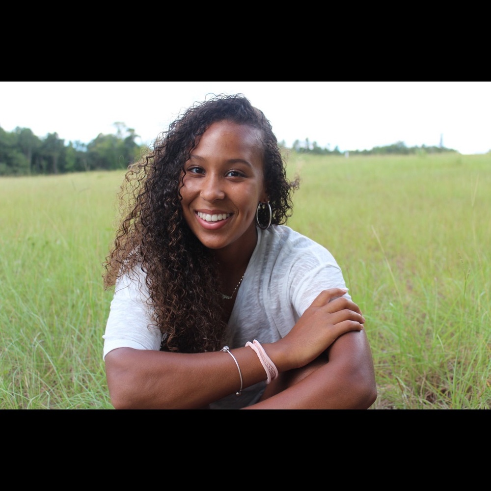 Meet your Posher, Kamryn